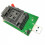 UEMCP254 Naar USB 3.0 Testprogrammeur SM3350 Besturing 0.5 Brandbare Flip-Tester Elastisch Contacttype 1