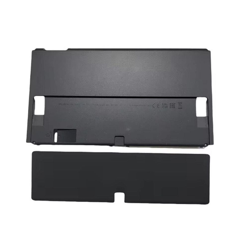 Host Housing Shell Oled Game Console Replacement Parts Top Bottom Cover Back Plate Housing Shell Cover 6034197925291