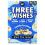 Three Wishes, Cereal sem Grãos, Vanilla Frosted, 8.6 oz (245 g) 1