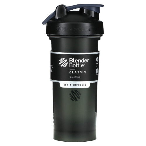 Blender Bottle, Classic, FC Sort, 28 oz (828 ml)