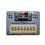 WY-RES-01 Resistance Box Pocket Resistance Box, Dial Programming Resistance Box for Electrical Equipment Tool Accessory 1