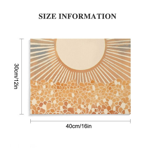 Εκτυπώσεις τοίχου Matisse Neutral Line Art Boho, Μινιμαλιστική αφηρημένη διακόσμηση για 2