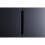 Alicia 2 Door 2 Drawer Wardrobe Anthracite 3