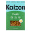Kaizen, Φουσκωτά, Αλεύρι Ελεύθερο, Υψηλή Πρωτεΐνη, Χαμηλή Κορεσμός, Φυτογενής, 8 oz (226 g) 1