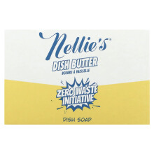 Nellie's, Spatenwasrefill, Spatensmelt, 1 Bar