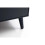 Alicia 2 Door 2 Drawer Wardrobe Anthracite 8