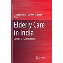 Elderly Care in India