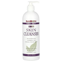 NutriBiotic, Kúrenie, Non-Soap, Fresh Fruit, 16 fl oz (473 ml)