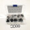 Sicherungsring-Set, 100 Stück 3