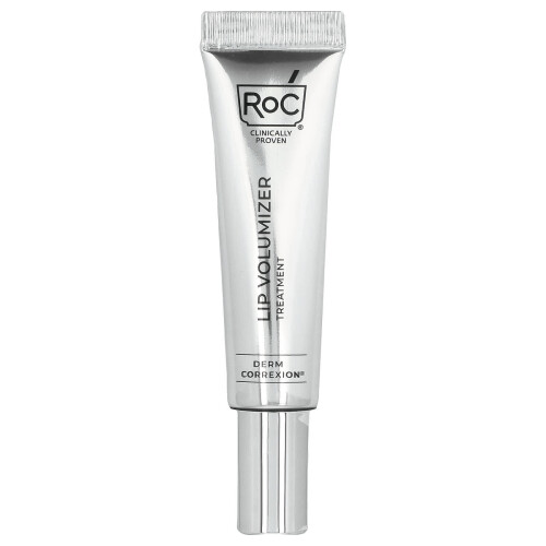 RoC RoC, Derm Correxion, Lip Volumizer, 0,34 fl oz (10 ml)