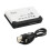 Προσαρμογέας ανάγνωσης καρτών USB2 0Micro Secure Digital TF CF All-in-One για υπολογιστή 6
