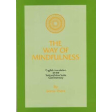 The Way of Mindfulness