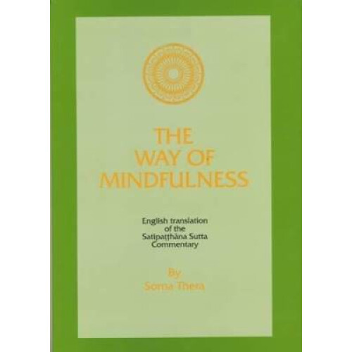 The Way of Mindfulness