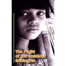 Plight of the Stateless Rohingyas