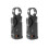 2x New Coaxial Cable Stripper Coax Stripping Tool RG59 RG58 RG6 1