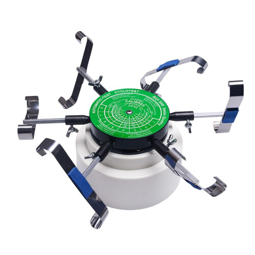 Pro Automatic Alloy Mechanical Winder Machine-; 1