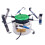 Pro Automatic Alloy Mechanical Winder Machine-; 6