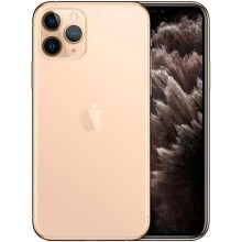 iPhone 11 Pro ( A2215 ) Gold 256GB Single Sim