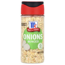 McCormick, Nakrájené Cibule, 2 oz (56 g)