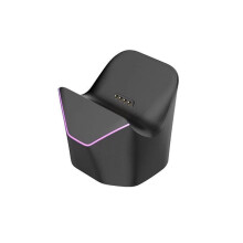 Charger Dock for  Nova 2 Lite Super Nova Gamepads Charging Station Dispay Stand  Start Stop Charging A