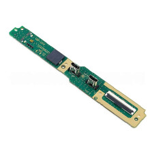 Voor PS5 Pro VSF-010 Zijpaneel voor PlayStation5 Pro VSF-010 Zijbord TYPE-C Poort TYPE-A Interface Console Accessoires