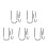 5Ensembles Boucles De Laisse Toilettage Noir En Nylon 8