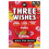 Three Wishes, Cereal sem Grãos, Fruity, 8,6 oz (245 g) 1