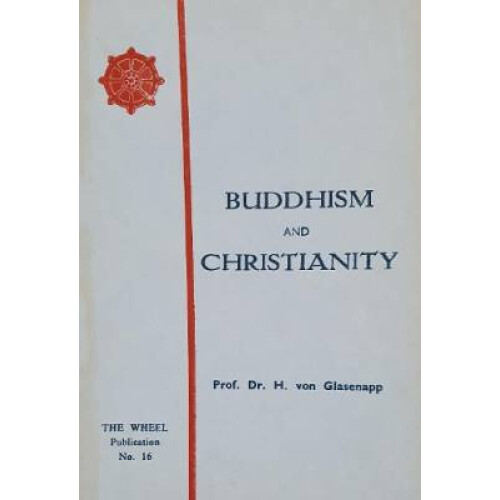 Buddhism and Christianity