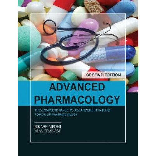 Advanced Pharmacology