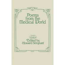Poems from the Medical World