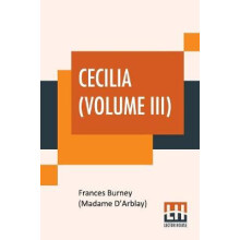 Cecilia (Volume III)