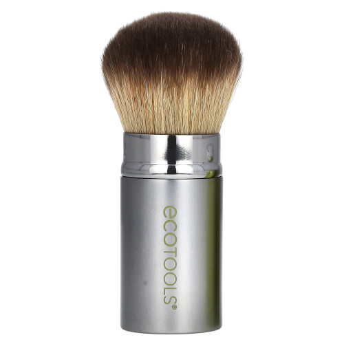 EcoTools EcoTools, Retractable Face Brush, 1 Brush