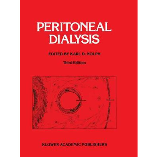 Peritoneal Dialysis