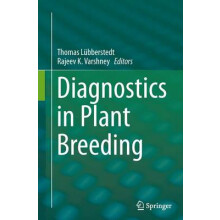 Diagnostics in Plant Breeding