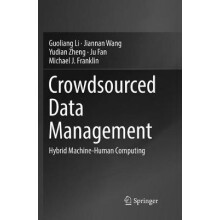 Crowdsourced Data Management