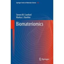Biomateriomics