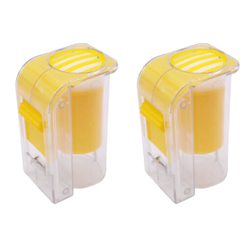 2Pièces Outil Apiculture Durable 1