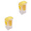 2Pièces Outil Apiculture Durable 3