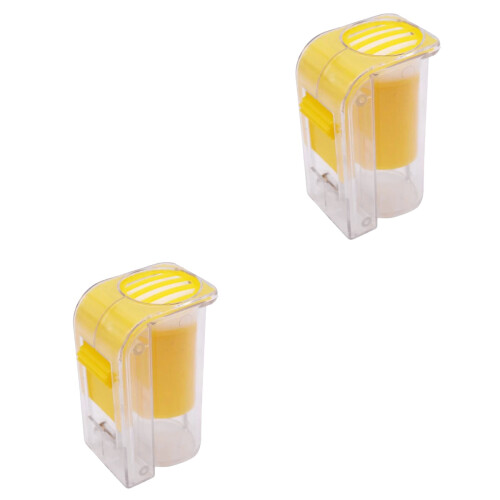2Pièces Outil Apiculture Durable 2