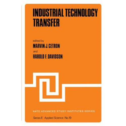Industrial Technology Transfer