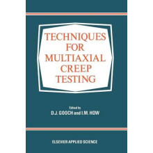 Techniques for Multiaxial Creep Testing
