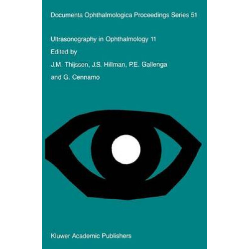 Ultrasonography in Ophthalmology 11