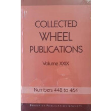 Collected Wheel Publications