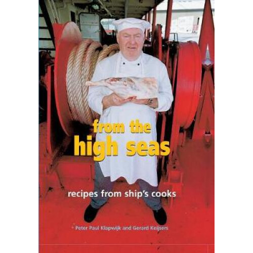 From the high seas