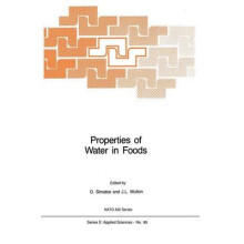 Properties of Water in Foods