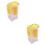 2Pièces Outil Apiculture Durable 6