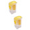 2Pièces Outil Apiculture Durable 7