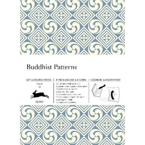 Buddhist Patterns