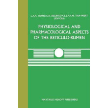Physiological and Pharmacological Aspects of the Reticulo-Rumen
