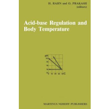 Acid-Base Regulation and Body Temperature
